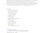 logistics coordinator air and sea freight operations